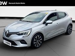 Gris Occasion 2022 Renault Clio V Intens Citadine | 15 590 € (Prix juste)