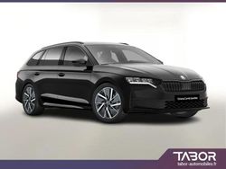 Noir Nouvelle 2025 Skoda Octavia Break | 35 414 € (Prix juste)