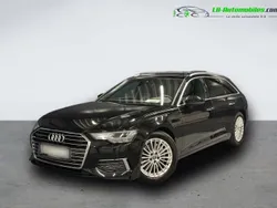 Utilisé 2019 Audi A6 Sport Break | 41 400 € (Prix juste)