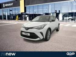 Othercolor Utilisé 2021 Toyota C-HR SUV | 22 999 € (Prix juste)