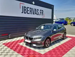 Utilisé 2020 BMW 116 Citadine | 19 590 € (Bon prix)
