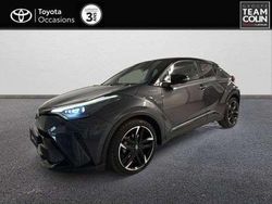Utilisé 2022 Toyota C-HR Sport SUV | 24 480 € (Prix assez cher)