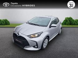 Utilisé 2023 Toyota Yaris Hybrid Business Edition | 19 970 € (Super prix)