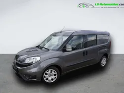 Utilisé 2016 Fiat Doblò Monospace | 13 700 € (Prix assez cher)