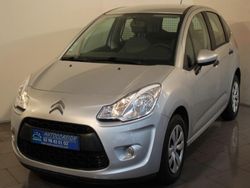 Gris Utilisé 2011 Citroën C3 Citadine | 7 490 € (Prix juste)