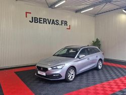 Utilisé 2022 Seat Leon Business Break | 21 690 € (Prix assez cher)