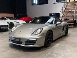 Utilisé 2012 Porsche Boxster Cabriolet | 49 900 €