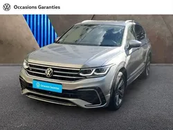 Utilisé 2022 VW Tiguan Allspace R-line SUV | 35 990 € (Super prix)