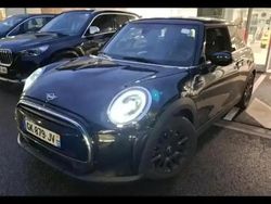 Noir Utilisé 2022 Mini Cooper Premium Citadine | 25 890 € (Prix juste)