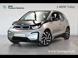 Bleue Utilisé 2021 BMW i3 Comfort Edition Citadine | 18 460 € (Prix juste)