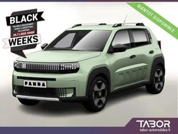 Bleu Nouvelle 2025 Fiat Panda La Prima Citadine | 21 804 € (Prix juste)