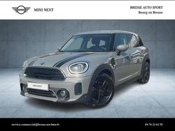Gris Utilisé 2021 Mini One D Chili Citadine | 23 900 € (Prix juste)