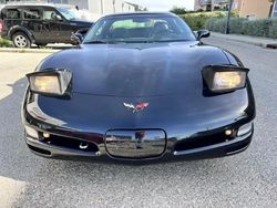 Noir Utilisé 2001 Chevrolet Corvette Coupé | 28 990 €