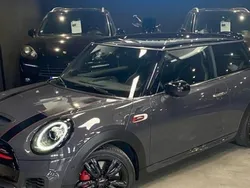 Utilisé 2020 Mini John Cooper Works Citadine | 25 990 €
