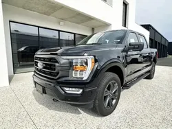 Nouvelle 2025 Ford F-150 XLT Pick-up | 76 570 €