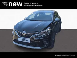 Utilisé 2021 Renault Captur Intens SUV | 16 900 € (Prix juste)