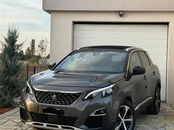 Utilisé 2019 Peugeot 3008 S SUV | 16 990 € (Prix juste)
