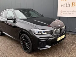 Utilisé 2023 BMW X6 Comfort Edition SUV | 71 690 € (Bon prix)