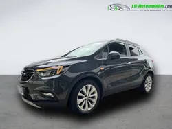 Utilisé 2017 Opel Mokka X SUV | 19 400 € (Prix juste)
