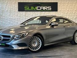Utilisé 2014 Mercedes S500 Executive Berline | 54 990 €