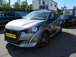 Utilisé 2022 Peugeot 208 Active Citadine | 12 790 € (Prix juste)