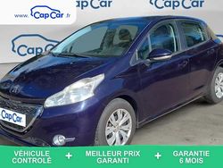 Utilisé 2014 Peugeot 208 Style Citadine | 5 200 € (Prix juste)