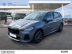 Skyscraper grey métallisé Utilisé 2023 BMW 225 Active Tourer M Sport Monospace | 34 900 € (Prix cher)