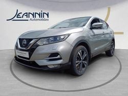 Utilisé 2021 Nissan Qashqai SUV | 19 900 € (Bon prix)