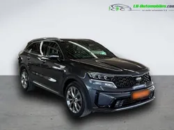 Utilisé 2021 Kia Sorento 2 SUV | 44 200 € (Prix assez cher)