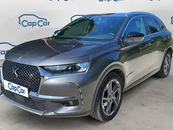 Utilisé 2018 DS Automobiles DS7 Crossback Rivoli SUV | 17 800 € (Prix juste)