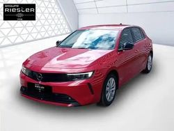 Rouge Utilisé 2024 Opel Astra Berline | 19 980 € (Super prix)