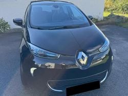 Noir Utilisé 2013 Renault Zoe Citadine | 5 500 € (Prix juste)
