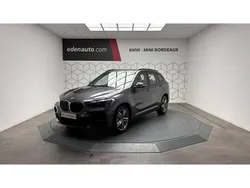 Utilisé 2021 BMW 220 M Sport | 33 490 € (Prix assez cher)