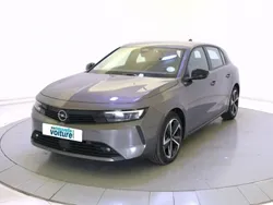 Gris Utilisé 2024 Opel Astra Berline | 24 480 € (Prix juste)