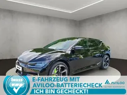 Noir Utilisé 2023 Kia EV6 SUV | 45 480 € (Prix juste)