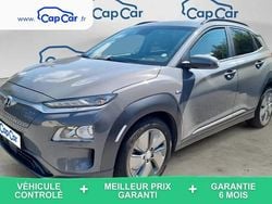 Utilisé 2020 Hyundai Kona SUV | 15 450 € (Super prix)