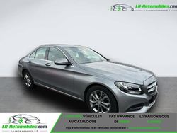 Utilisé 2014 Mercedes C220 Berline | 21 800 € (Bon prix)