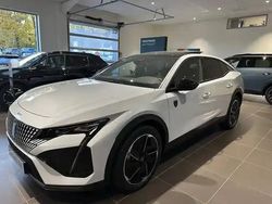 Blanc Nouvelle 2025 Peugeot 408 Berline | 39 950 €