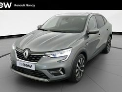 Gris Occasion 2023 Renault Arkana Evolution SUV | 19 220 € (Bon prix)
