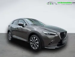 Utilisé 2019 Mazda CX-3 SUV | 26 100 € (Prix cher)