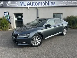 Utilisé 2016 Skoda Superb Style Berline | 18 990 €
