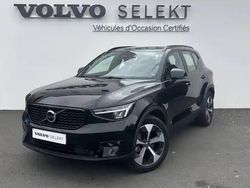 Noir Utilisé 2024 Volvo XC40 SUV | 37 490 € (Prix cher)