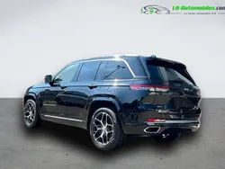 Utilisé 2023 Jeep Grand Cherokee SUV | 78 400 € (Prix juste)