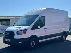 Utilisé 2020 Ford Transit Ambiente Van | 19 980 € (Prix juste)