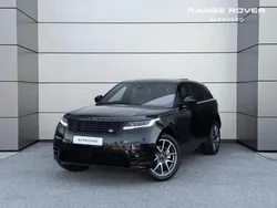 Noir Nouvelle 2024 Land Rover Range Rover Velar HSE Dynamic SUV | 101 900 €