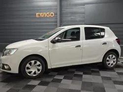 Utilisé 2021 Dacia Sandero Citadine | 7 990 € (Super prix)