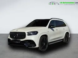 Utilisé 2022 Mercedes GLS63 AMG AMG SUV | 123 500 €