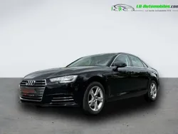 Utilisé 2016 Audi A4 Sport Berline | 23 900 € (Super prix)