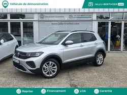 Utilisé 2025 VW T-Cross Edition SUV | 28 990 € (Prix cher)