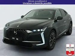 Noir Nouvelle 2024 DS Automobiles DS4 Rivoli Berline | 30 664 € (Prix juste)